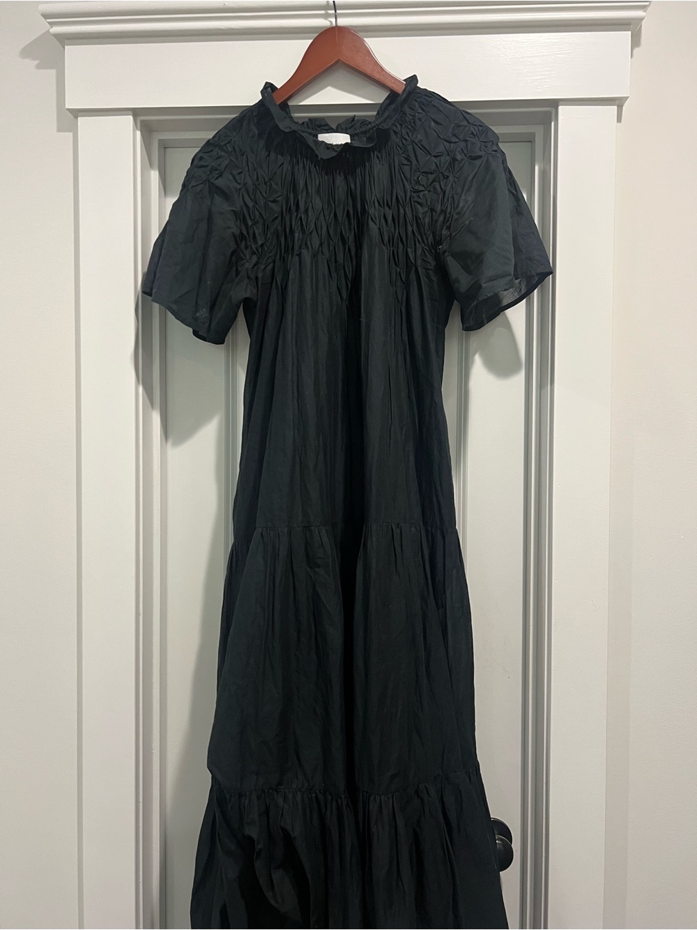 Merlette Bejart Dress